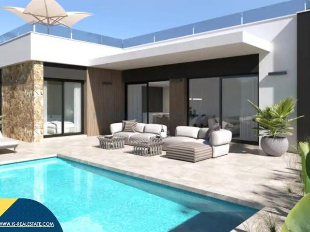 Casa en Venta en Rojales