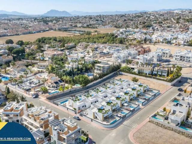 Casa en Venta en Rojales