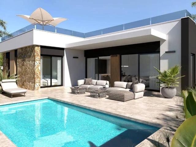 Casa en Venta en Rojales