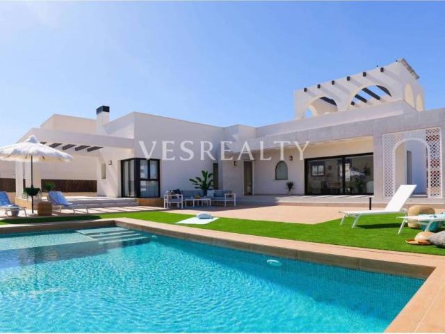 Casa en Venta en Rojales