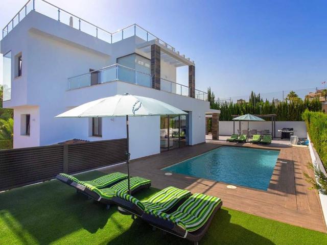 Casa en Venta en Rojales