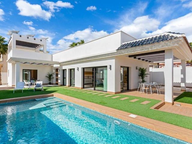 Casa en Venta en Rojales