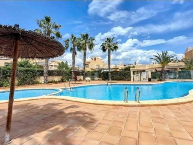 Casa en Venta en Rojales