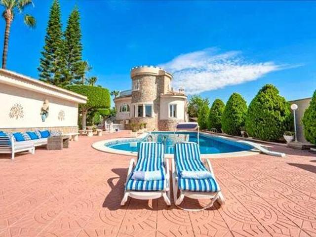 Casa en Venta en Rojales