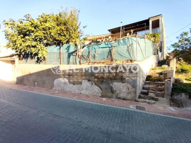 Casa en Venta en Rojales