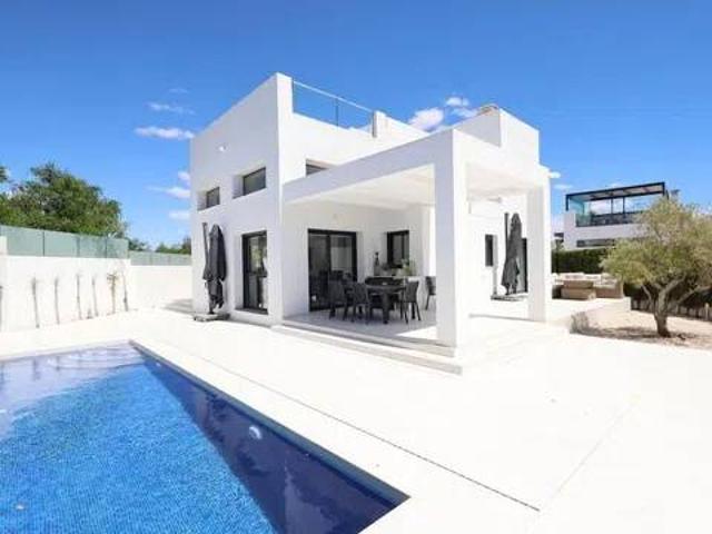 Casa en Venta en Rojales