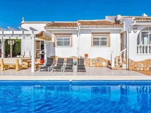 Casa en Venta en Rojales