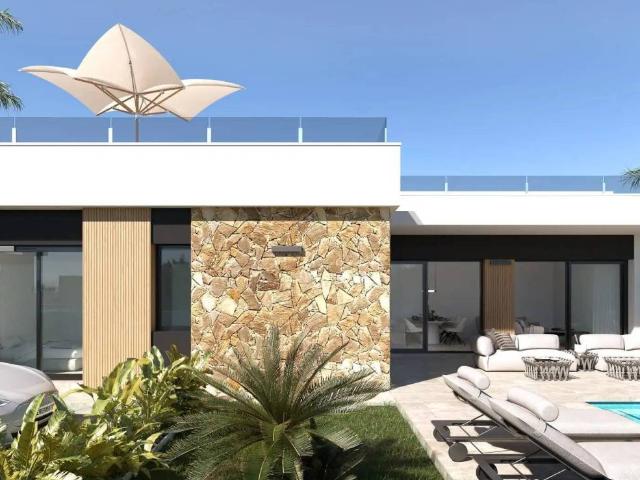 Casa en Venta en Rojales