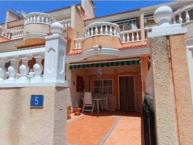 Casa en Venta en Rojales