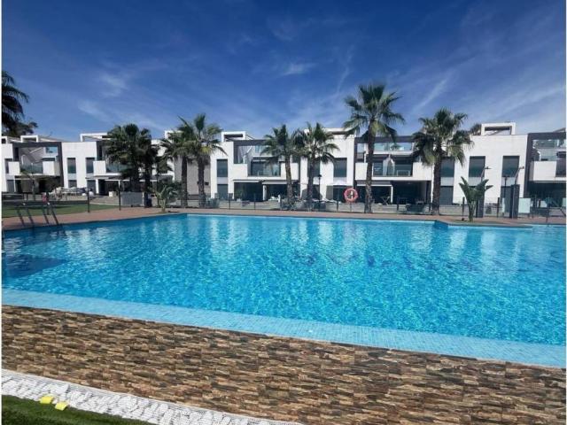 Casa en Venta en Rojales