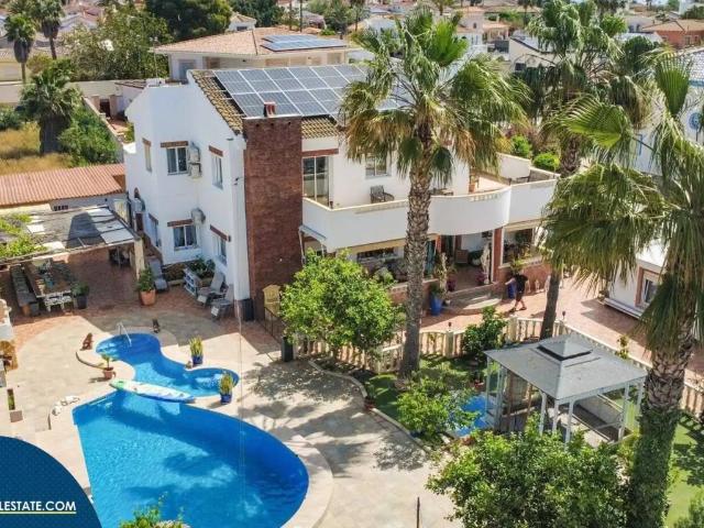 Casa en Venta en Rojales