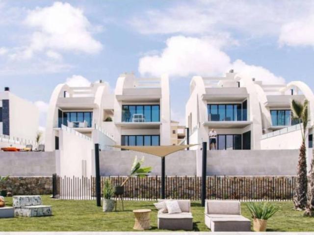 Casa en Venta en Rojales