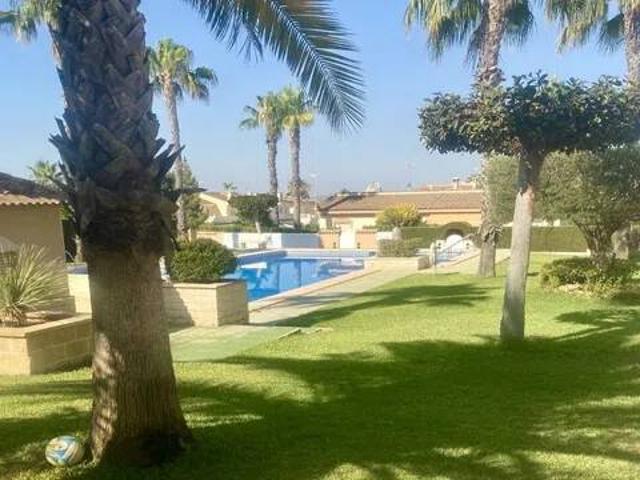 Casa en Venta en Rojales