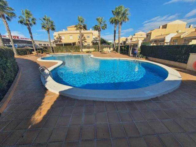 Casa en Venta en Rojales