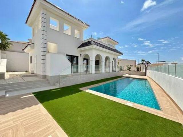 Casa en Venta en Rojales