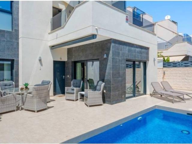 Casa en Venta en Rojales