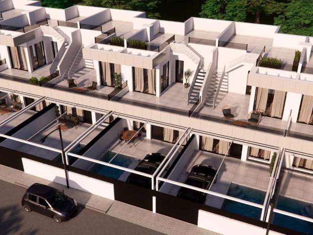 Casa en Venta en Rojales