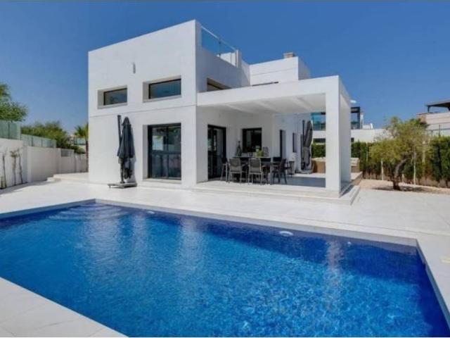 Casa en Venta en Rojales