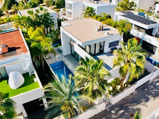 Casa en Venta en Rojales