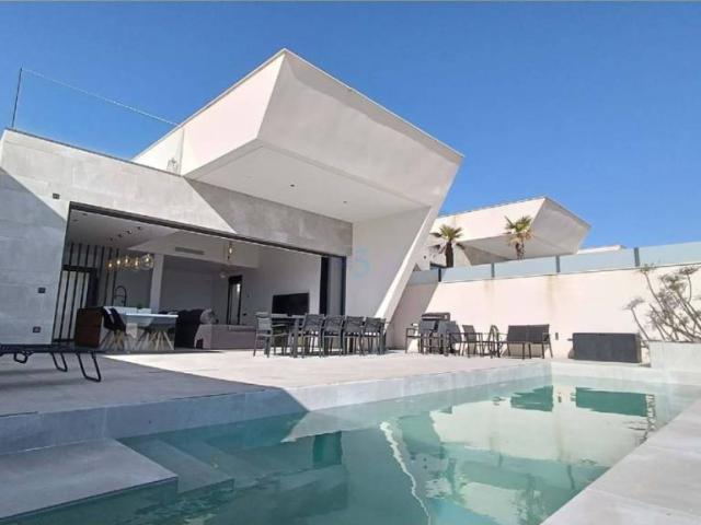Casa en Venta en Rojales