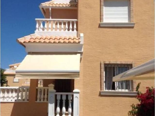 Casa en Venta en Rojales