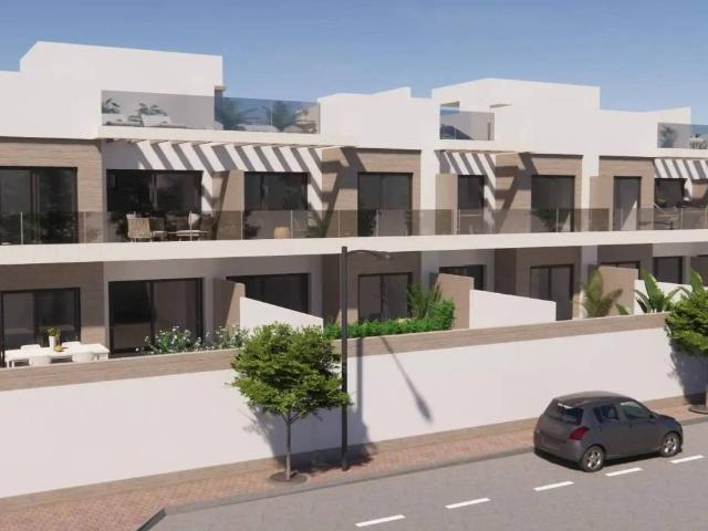 Casa en Venta en Rojales