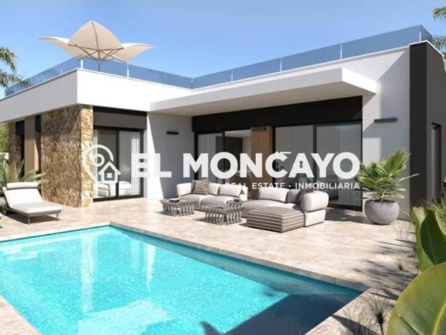 Casa en Venta en Rojales