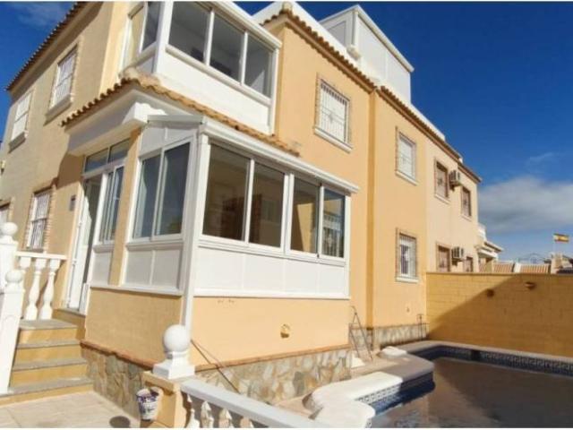 Casa en Venta en Rojales