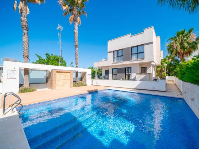 Casa en Venta en Rojales