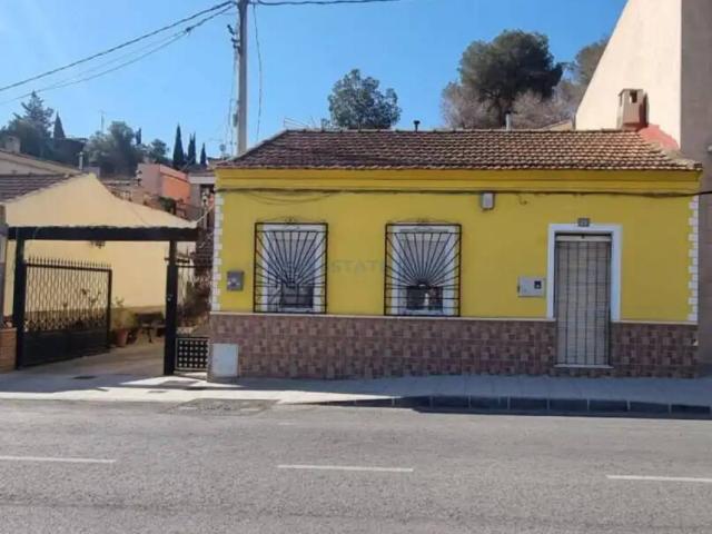 Casa en Venta en Rojales