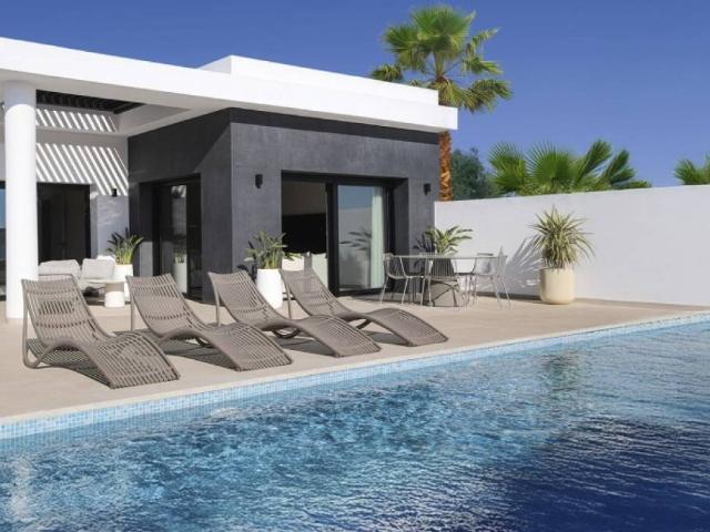 Casa en Venta en Rojales