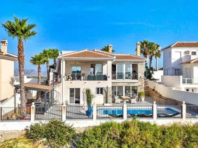 Casa en Venta en Rojales