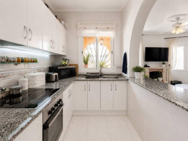Casa en Venta en Rojales