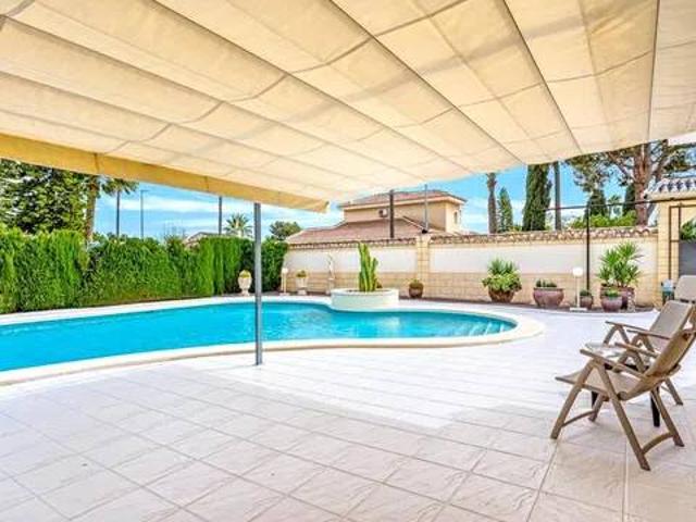 Casa en Venta en Rojales