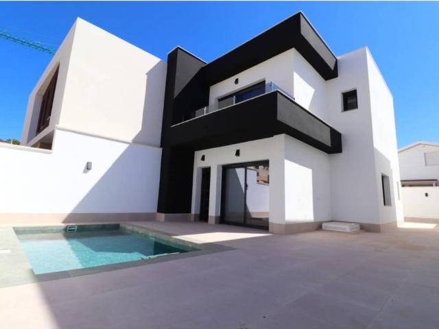 Casa en Venta en Rojales