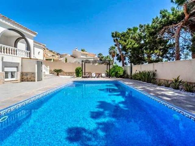 Casa en Venta en Rojales