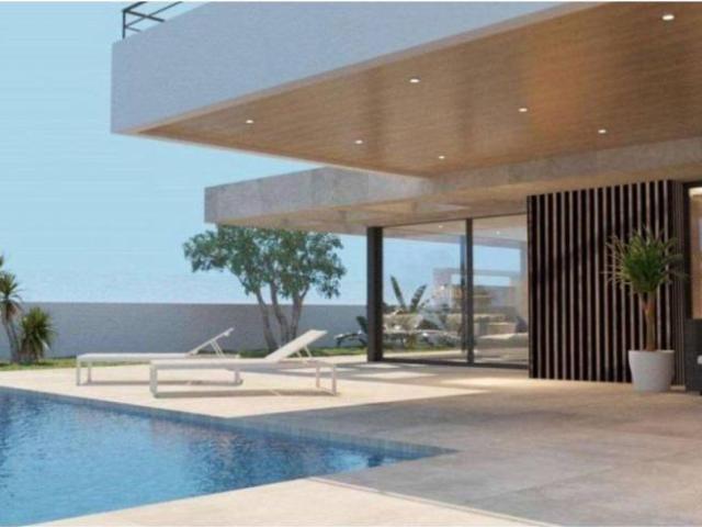 Casa en Venta en Rojales