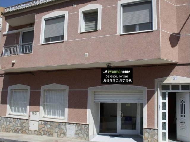 Casa en Venta en Rojales