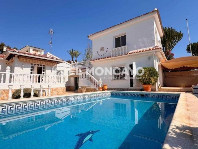 Casa en Venta en Rojales