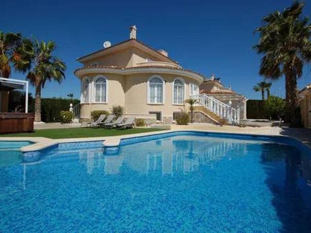 Casa en Venta en Rojales