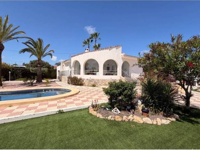 Casa en Venta en Rojales