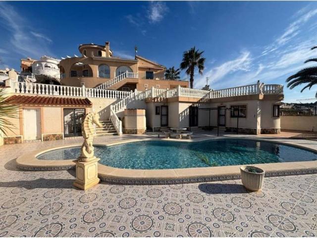 Casa en Venta en Rojales