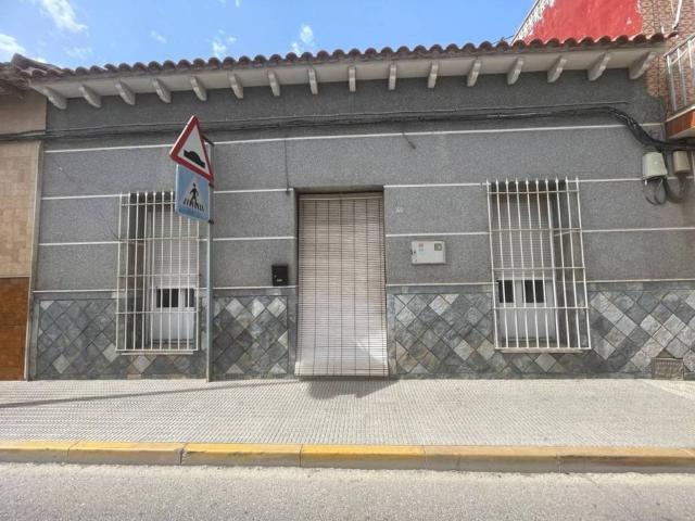 Casa en Venta en Rojales