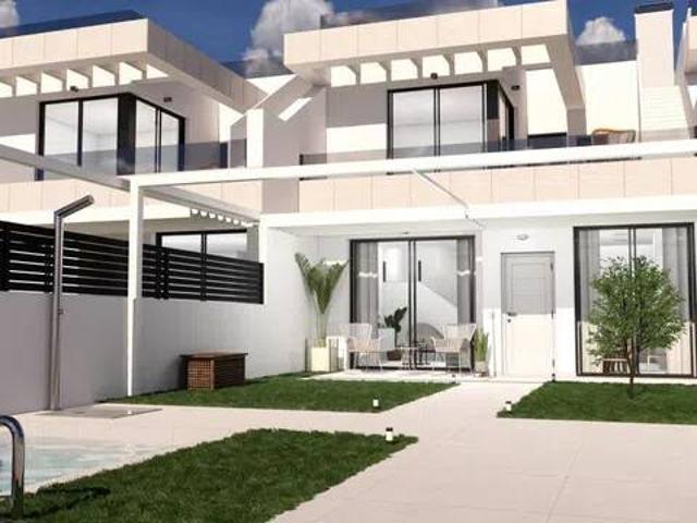 Casa en Venta en Rojales