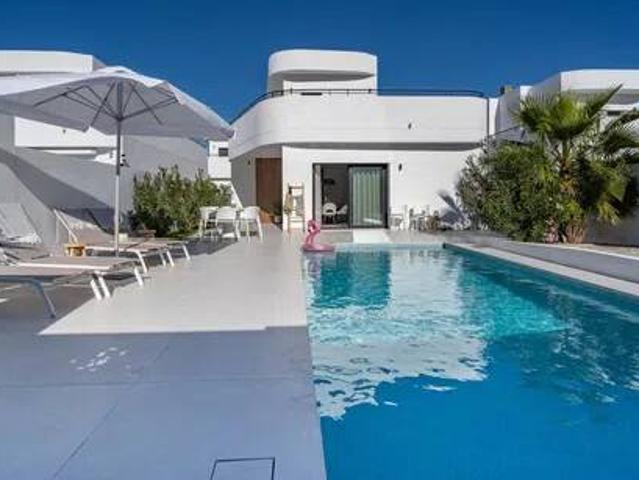 Casa en Venta en Rojales