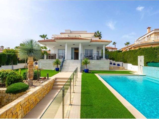 Casa en Venta en Rojales