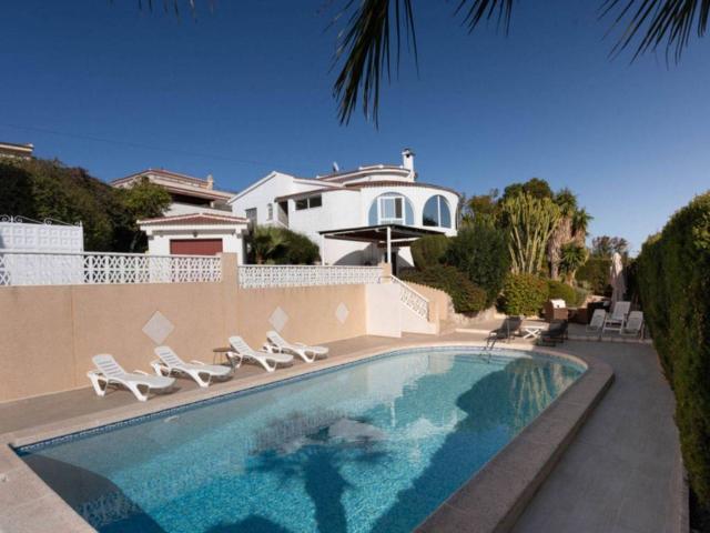 Casa en Venta en Rojales
