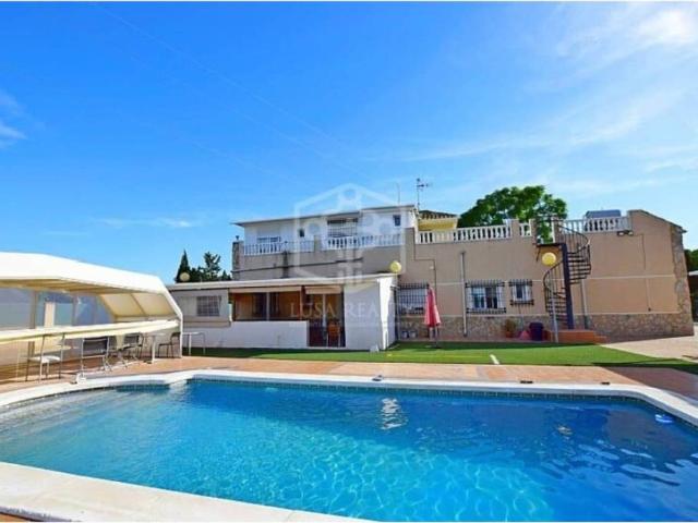 Casa en Venta en Rojales