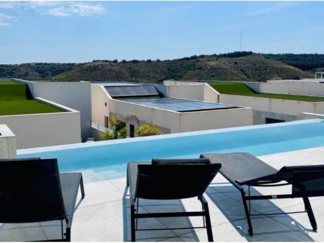Casa en Venta en Rojales