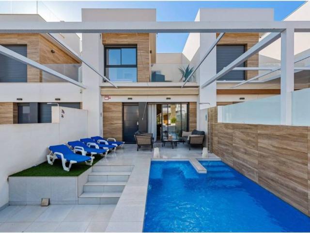 Casa en Venta en Rojales